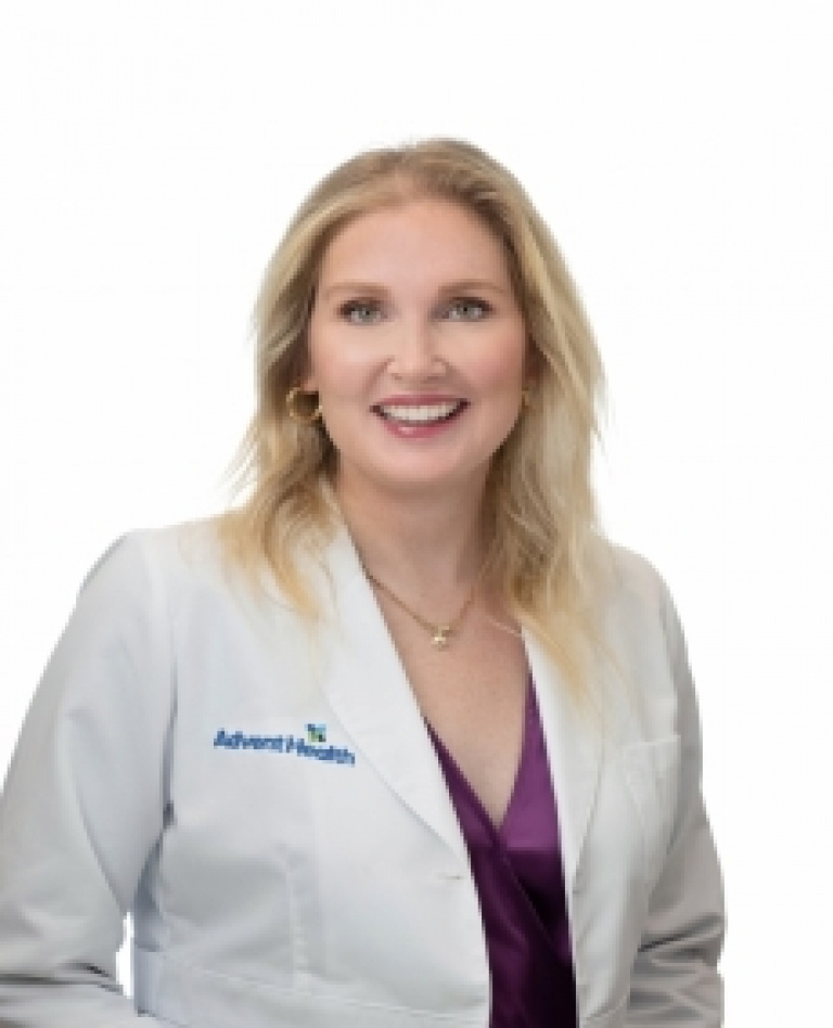 Dr. Jessica McCullough, MD
