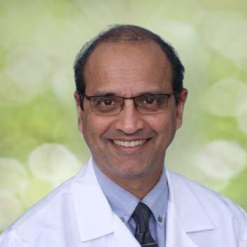 Dr. Arun Rao, MD