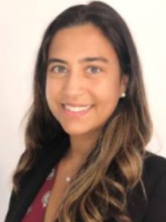 Dr. Sabrina Ali Leger, MD