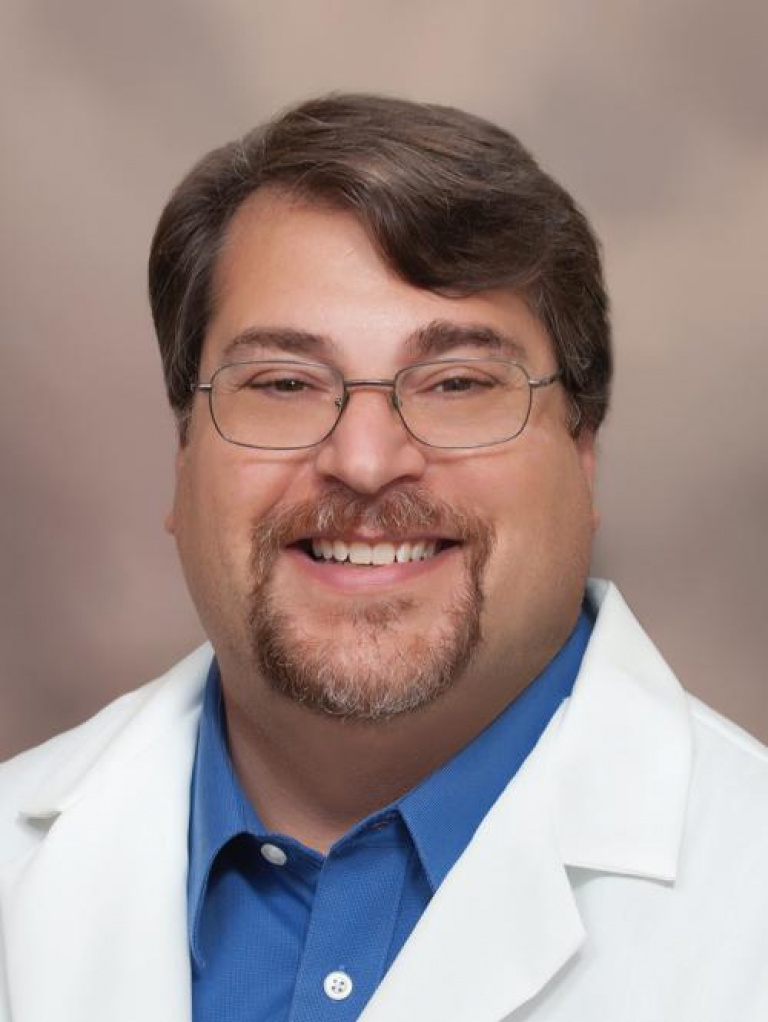 Dr. Aaron Marlow, MD