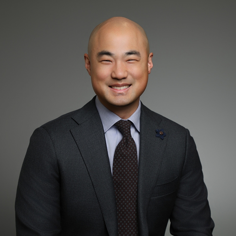 Dr. Jonathan Twu, MD
