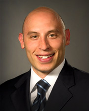 Dr. Benjamin Sahn, MD