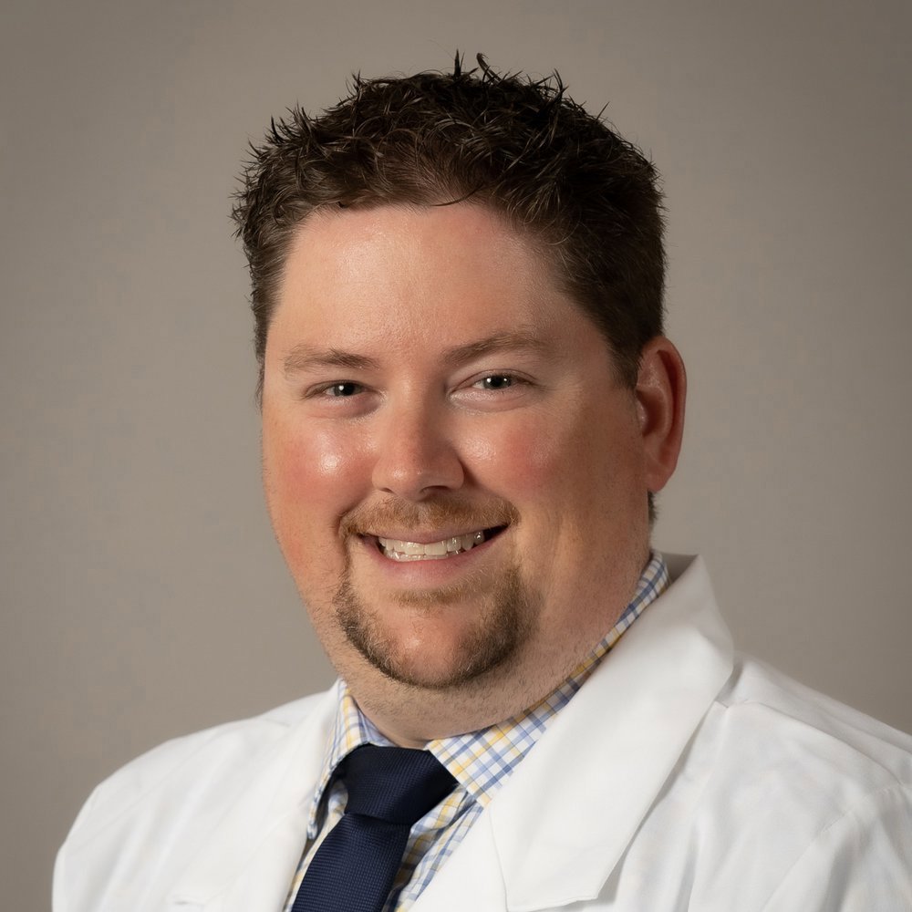 Dr. Joseph McDermott III, DO