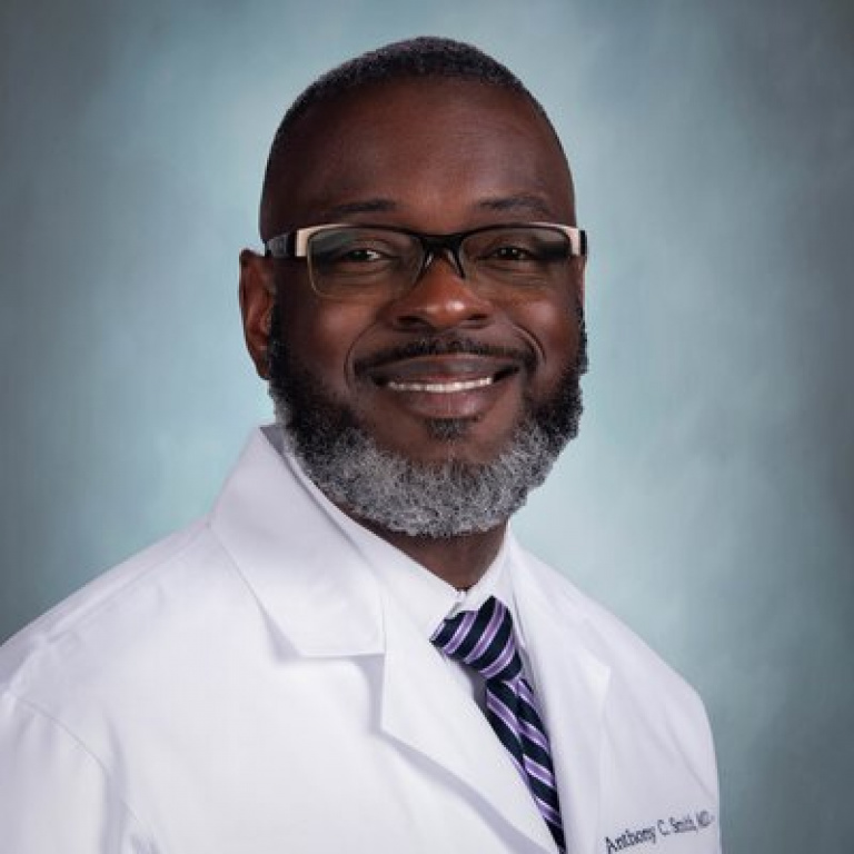 Dr. Anthony Smith, MD