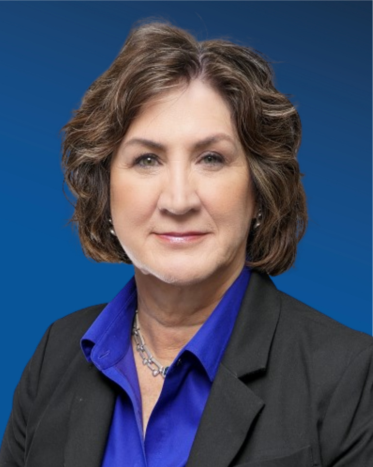 Laurie Ferguson, DNP
