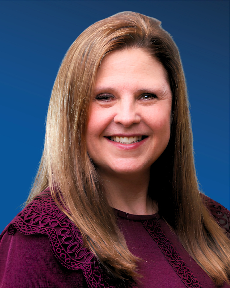 Susan Davis, DNP