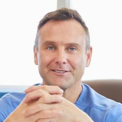 Dr. Allan Stewart, MD