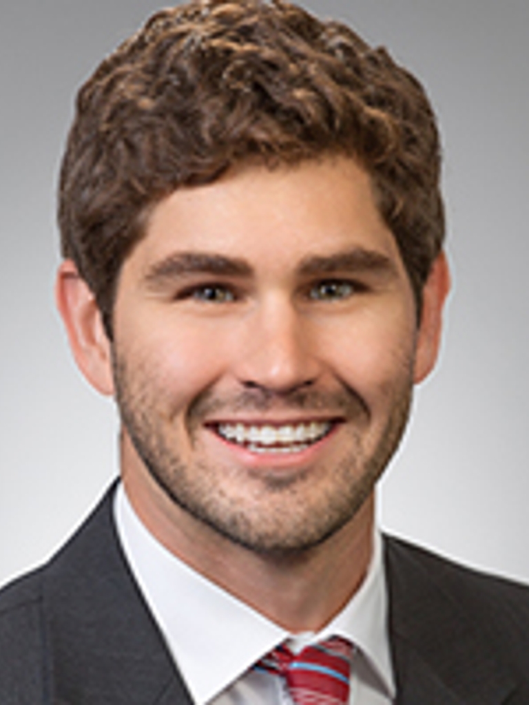 Dr. Blaine Knox, MD