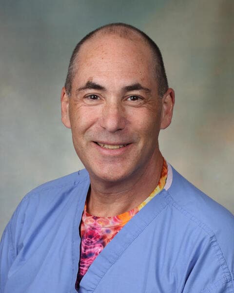 Dr. Andrew Singer, MD