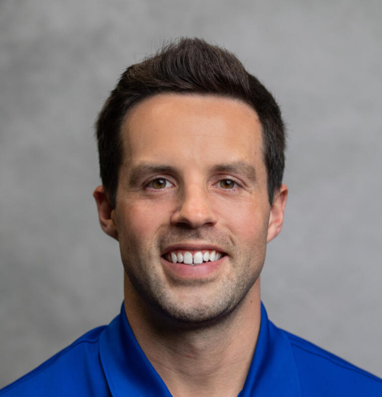 Dr. Joseph Fleming, DPT