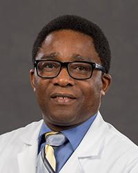 Dr. Edward Ziga, MD