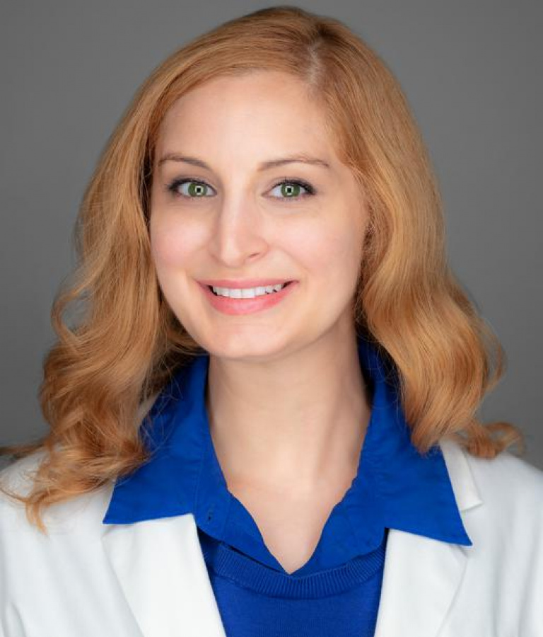 Dr. Dana Ataya, MD