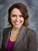 Dr. Kathleen Sekpe, MD