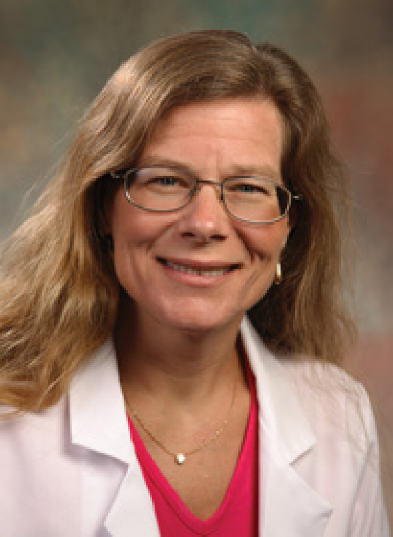 Dr. Virginia A Powel, MD