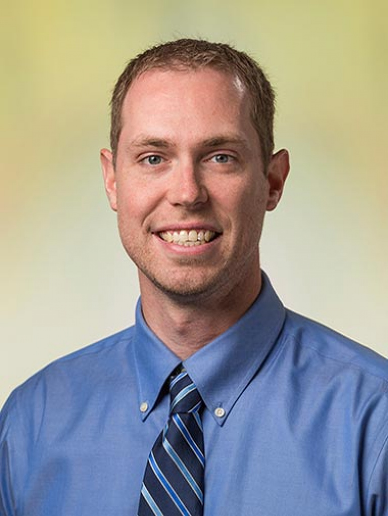 Dr. Jeffrey Ottmar, MD