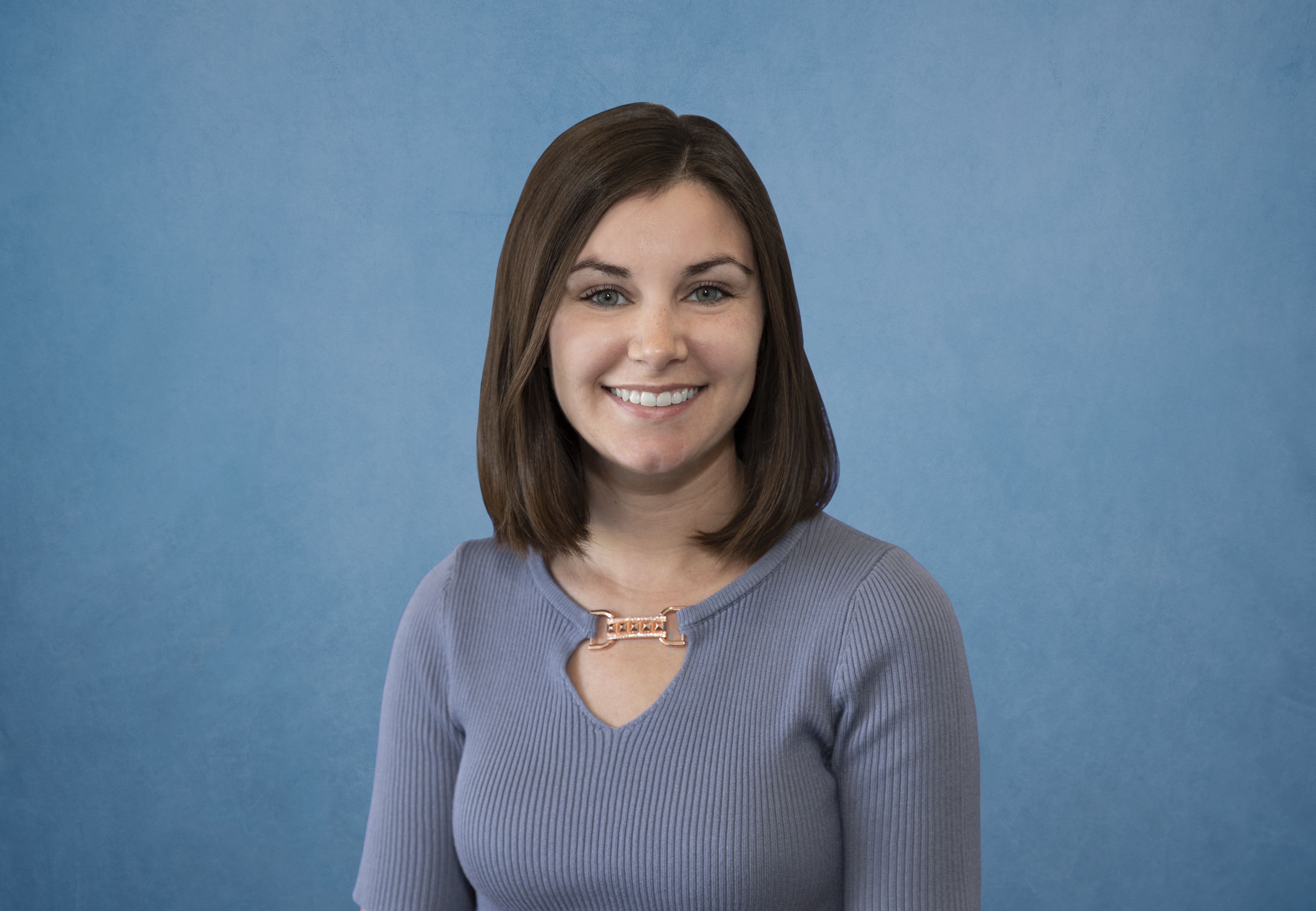 Dr. Brittany Nault, OD