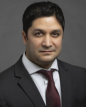 Dr. Ashiq Masood, MD