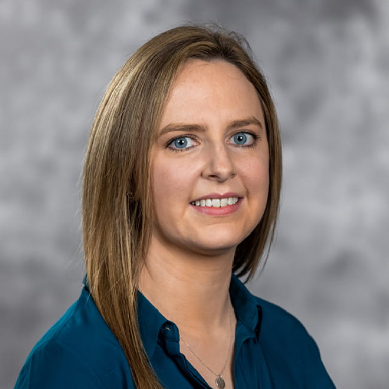 Dr. Helen O'Connell, MD