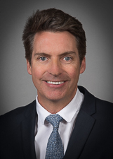 Dr. James Bradley, MD