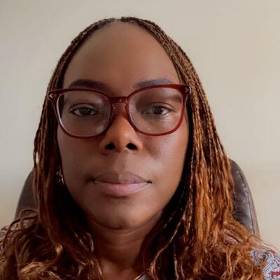 Wunmi Sokan, PMHNP-BC