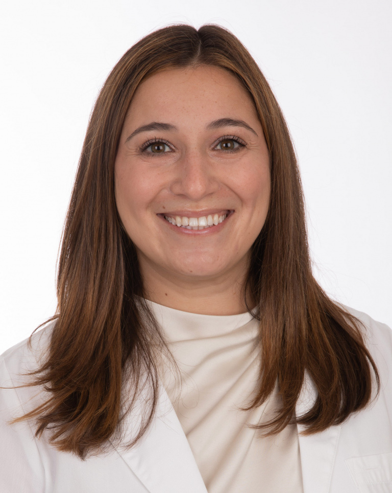 Rebecca Levshetz, MPAS