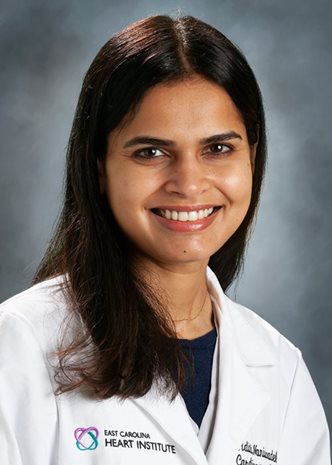Dr. Aditi Naniwadekar, MD