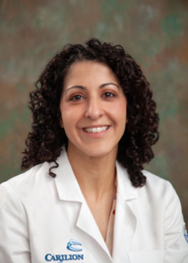 Dr. Adrienne M Kinsey, DO