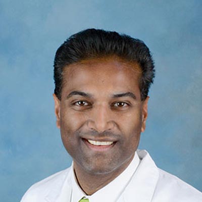 Dr. Ravi Kanagala, MD