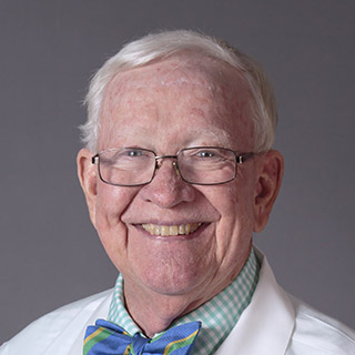 Dr. Thomas Irons, MD