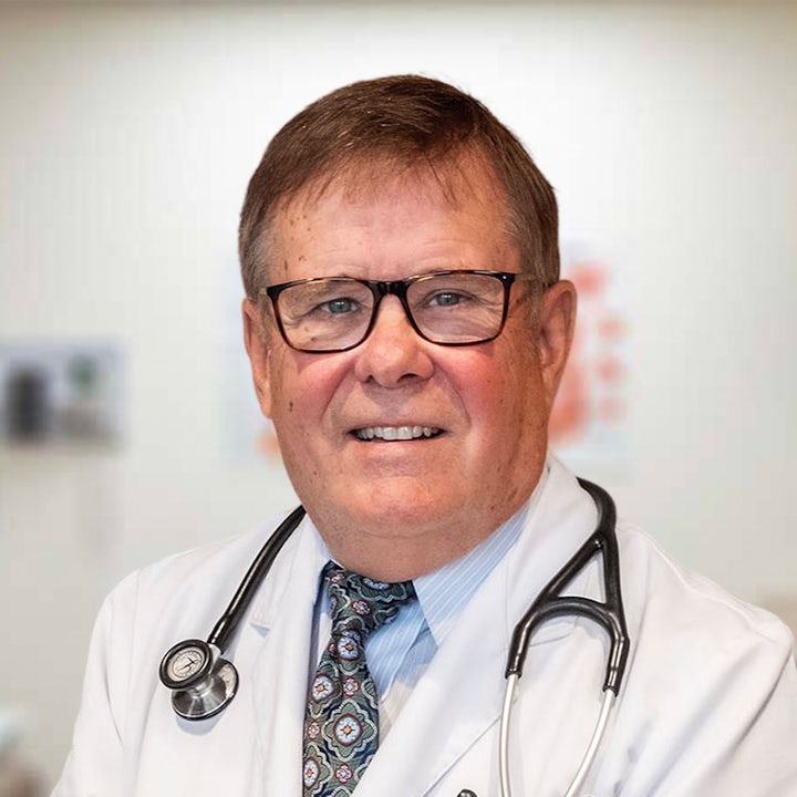 Dr. Mark A Fredrickson, MD