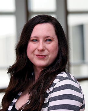 Sophia Prater, MA