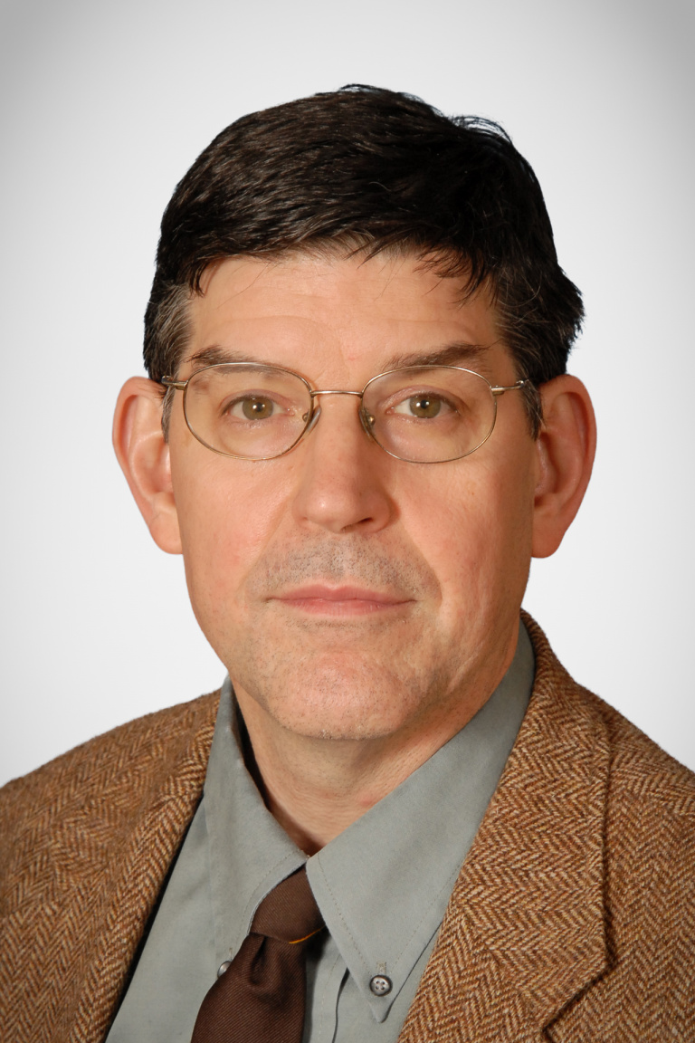 Dr. Terence McCormally, MD