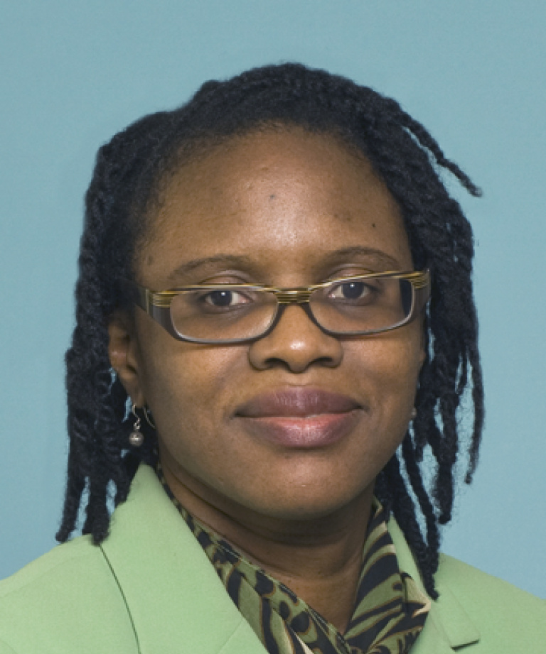 Dr. Nana Nikoi, MD