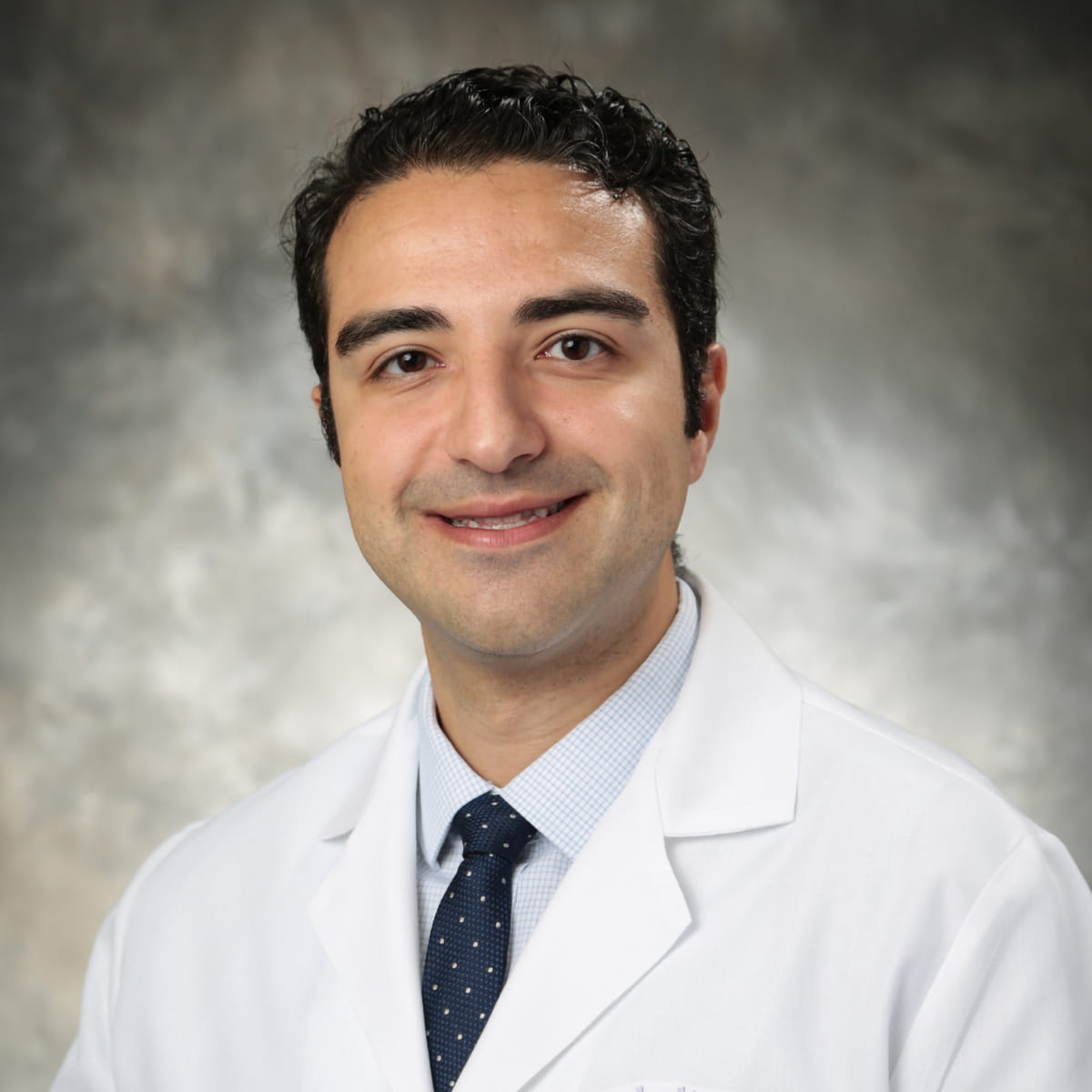 Dr. Ramin Saghafi, MD is a Pulmonologist in Douglasville, GA | Sharecare