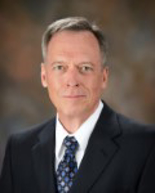 Dr. Lee Hardin, MD