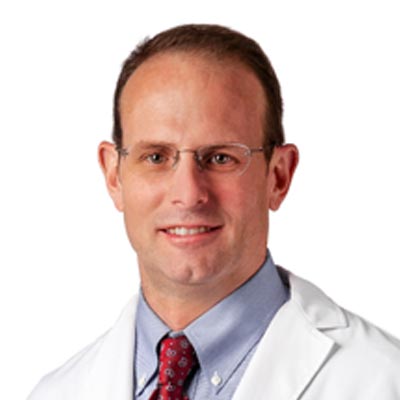 Dr. Jeffrey Gibson, MD