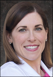 Dr. Sara Axelrod, MD