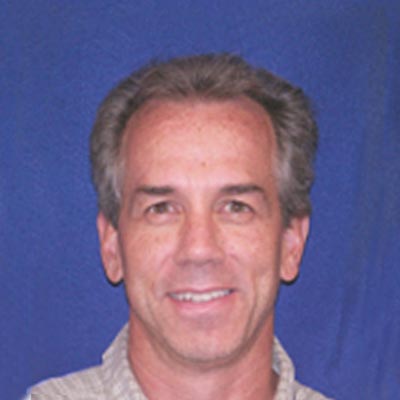 Dr. Richard Gregoire, MD