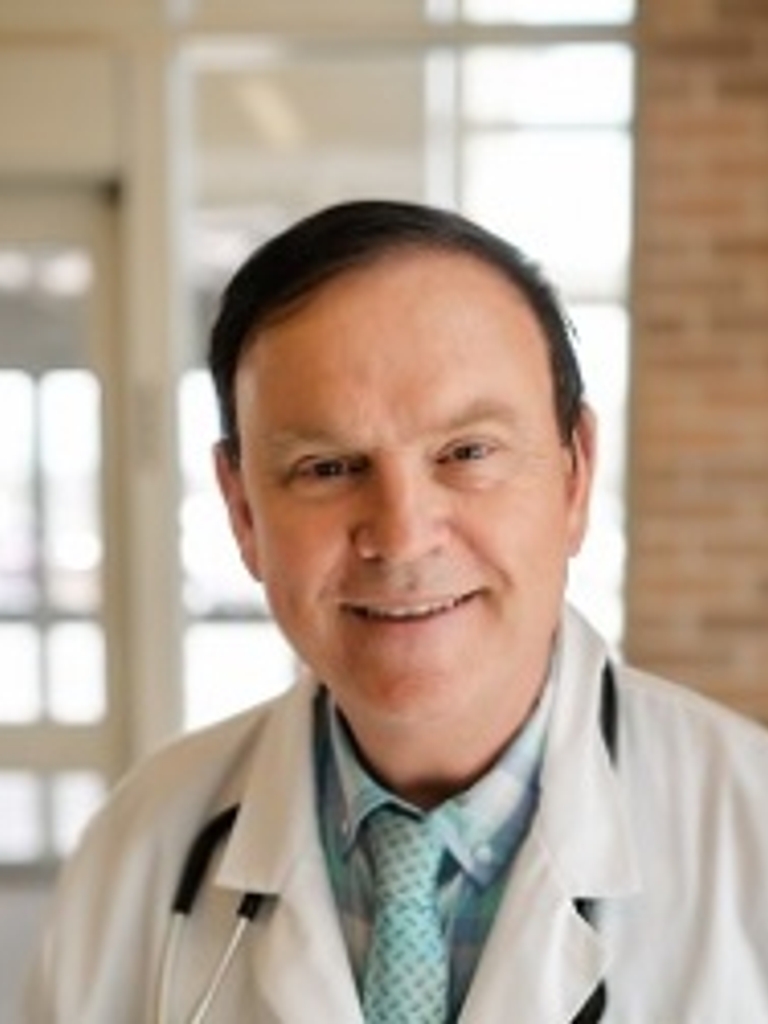 Dr. Philip Conrardy, MD