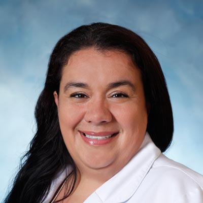 Kira Davila Dobson, APRN