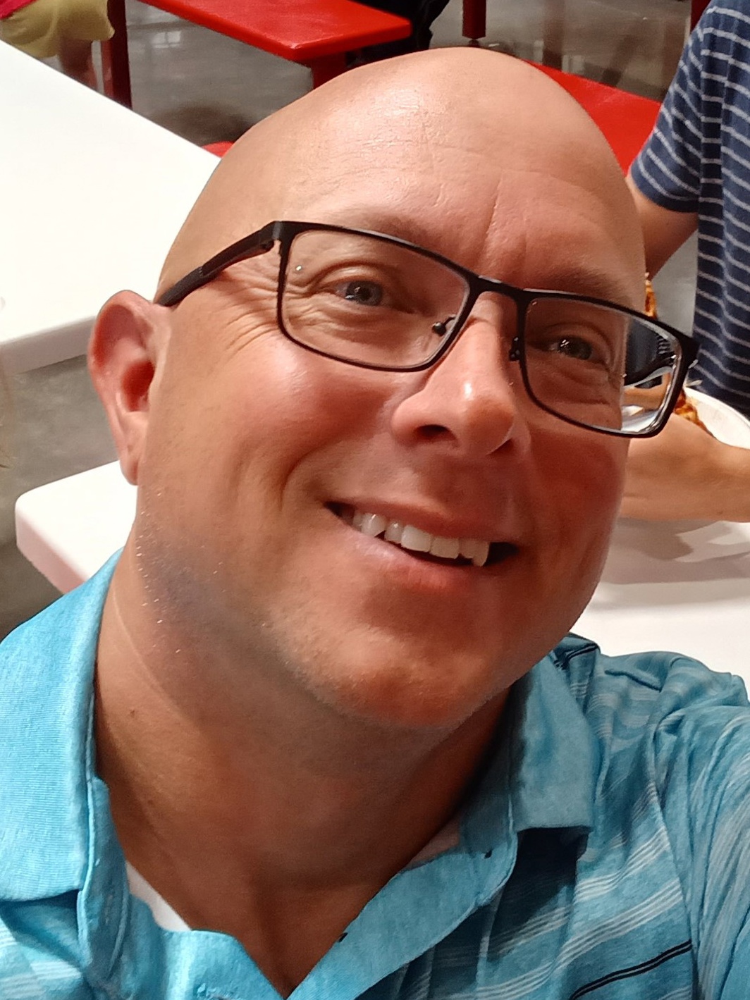 Dr. Jason Bell, DC