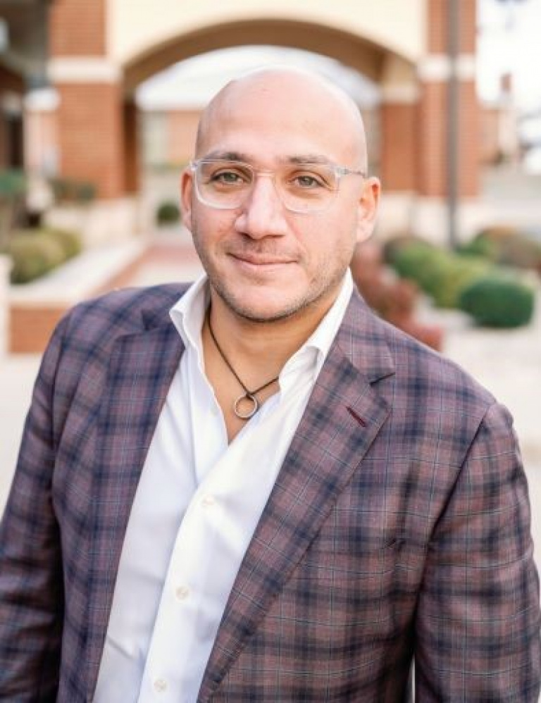 Dr. Joseph Eid, MD