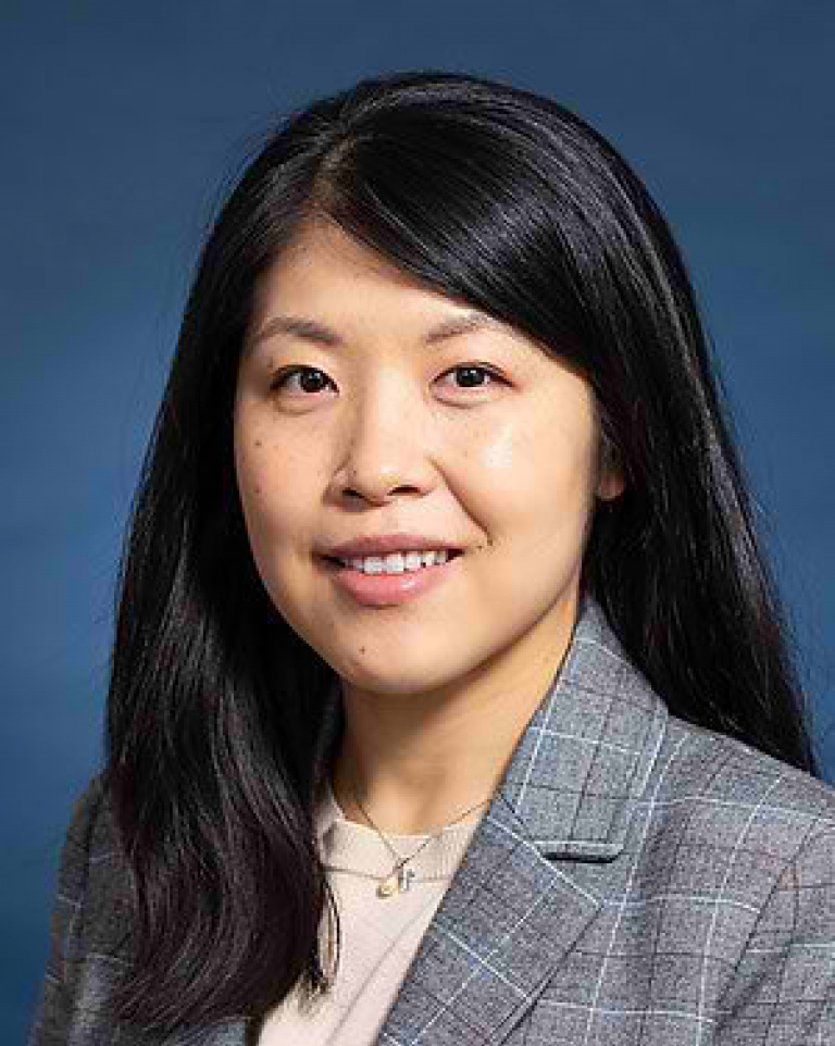 Dr. Ming-Jin Wang, DO