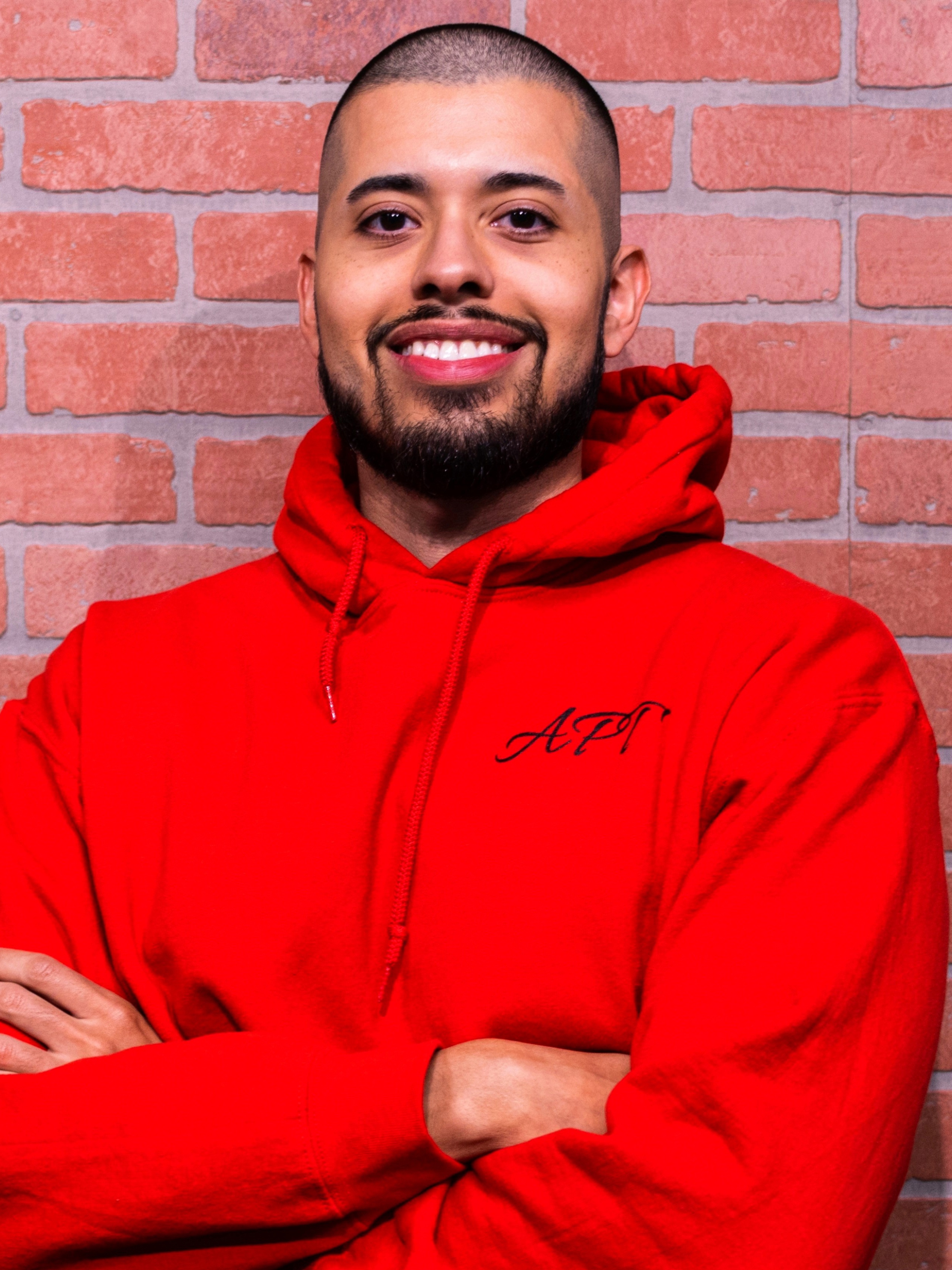 Dr. Gerardo Robles, DPT