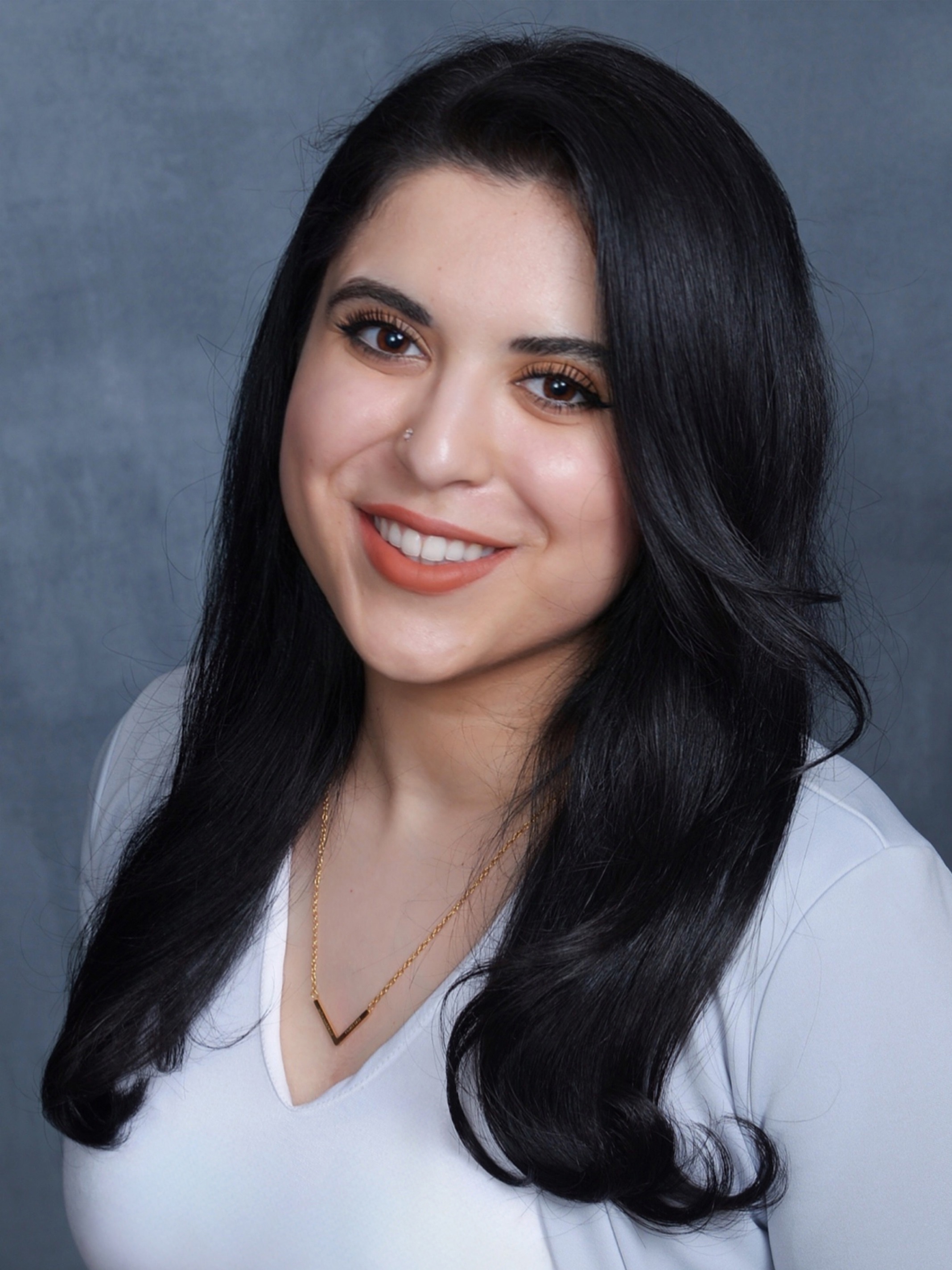 Dr. Aya Al-Kailani, MD