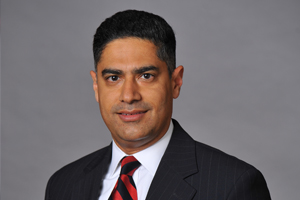 Dr. Zohair Alam, MD