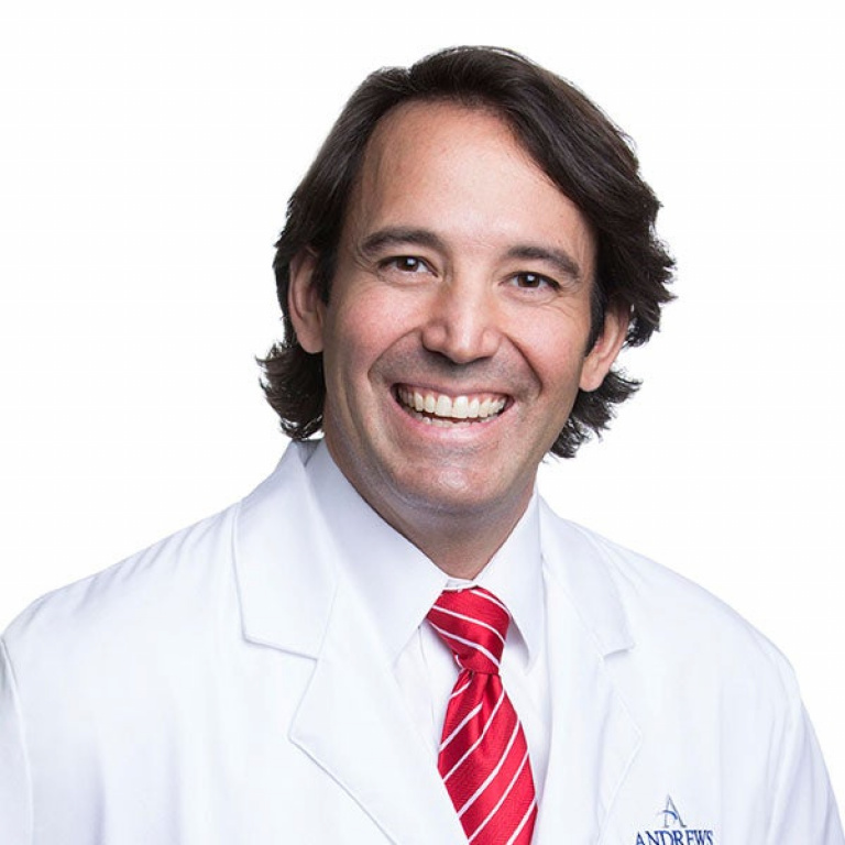 Dr. Adam Anz, MD