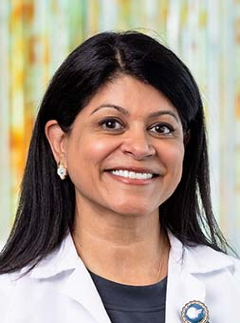 Dr. Sheetal Acharya, MD