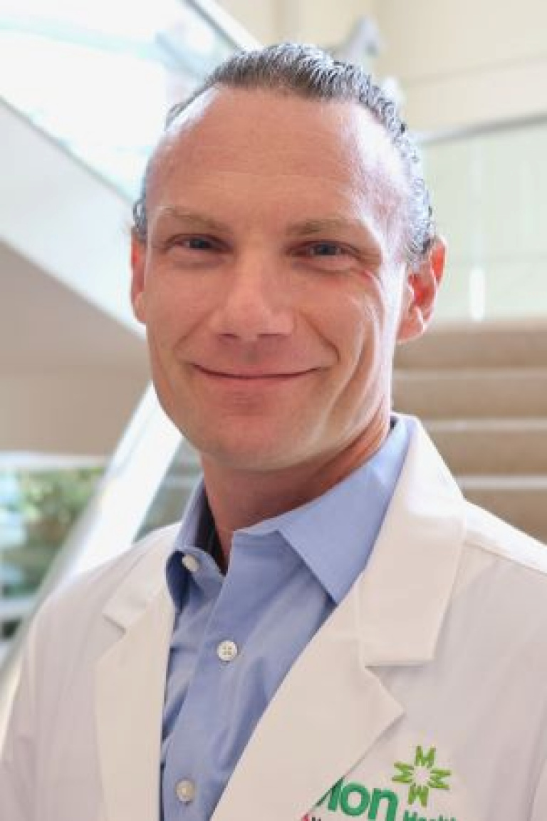 Dr. David Younkin, MD
