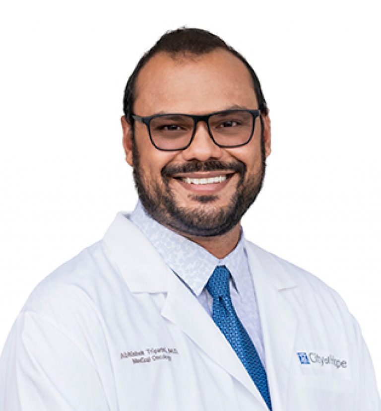 Dr. Abhishek Tripathi, MD